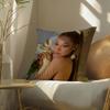Aylivacoolsingertour Pillow Case Pillowcase, Double-Sided Printed, Sofa Cushion, Bedroom Headboard
