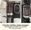 Cuisinart DGB2E One Cup Grind and Brew Coffee Maker