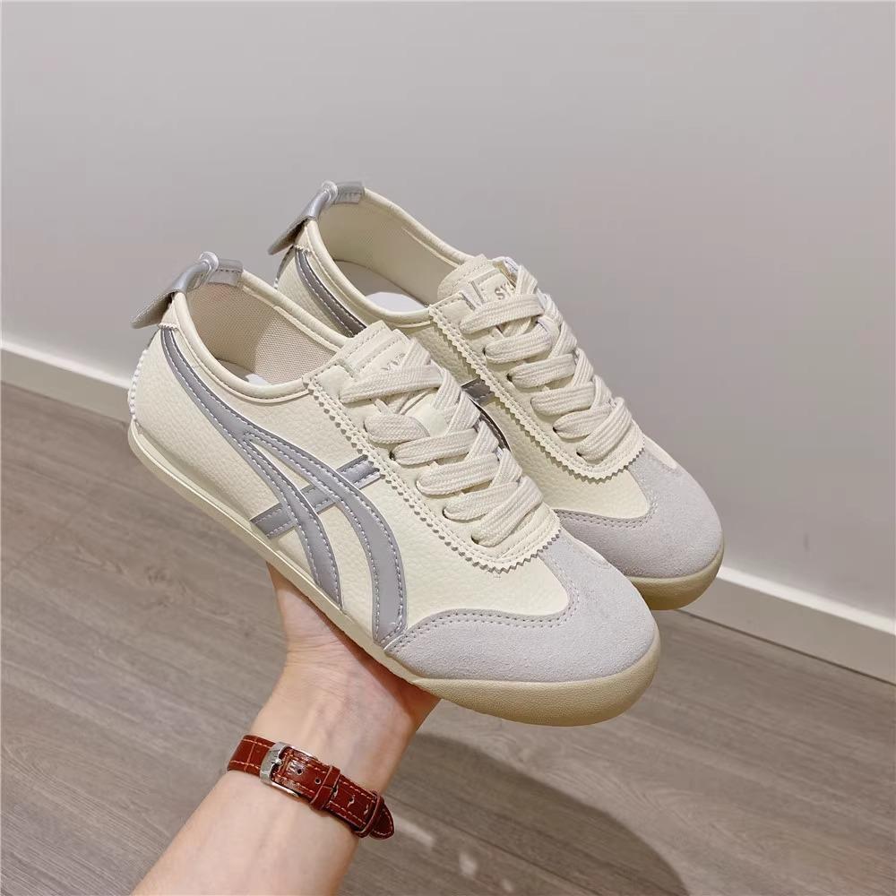 Forrest Gump Training Shoes Women's Shoes 2025 New Popular Summer Thin Super Fire Versatile Sports Casual Red Board Shoes