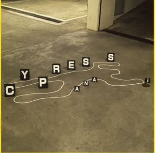 

CD ANA - CYPRESS CSCA0013 Japan ObiJapanese Pop/Rock Used