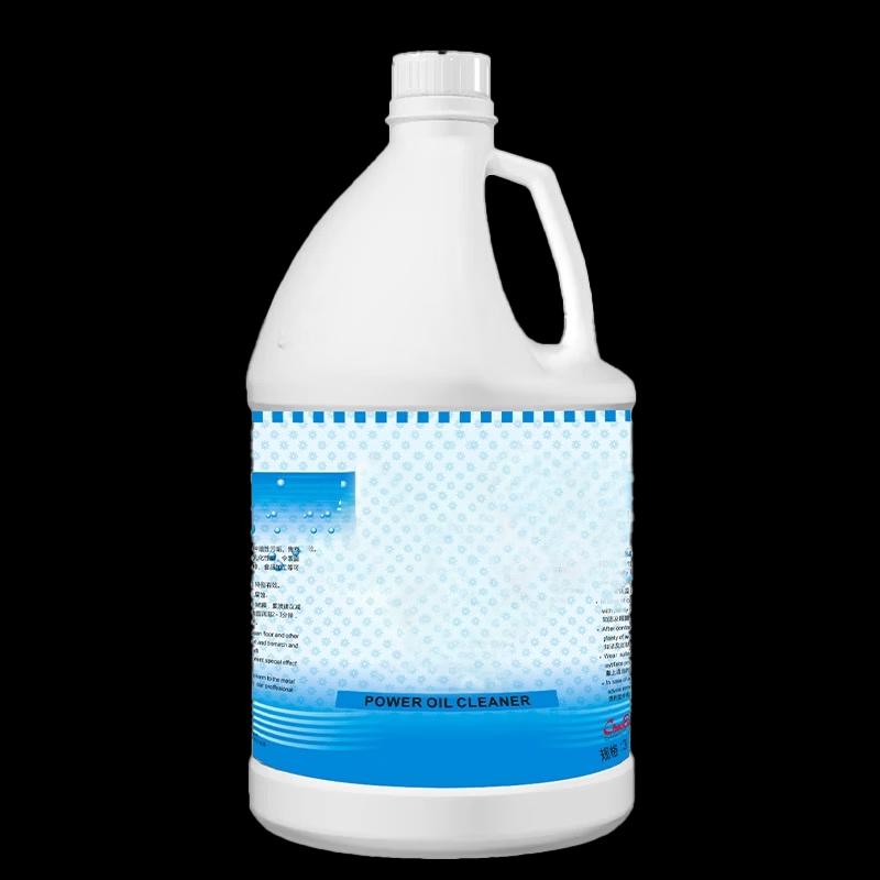 Lùsè Powerful Degreaser and Cleaner
