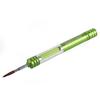 IPARTS EXPERT Y0.6 X 25mm Tri Wing Screwdriver Tool for iPhone 7