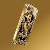 High-end Phone Case Electroplated Glass TPU PhoneCase for iPhone 17 16 15 14 13 12 11pm Pro Plus Dropresistant