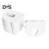 6 Pcs Slam Proof Doorstop Door Kids Finger Pinch Guard Foam Doorstop to Prevent Slamming And Keep Door Open for Door Edge
