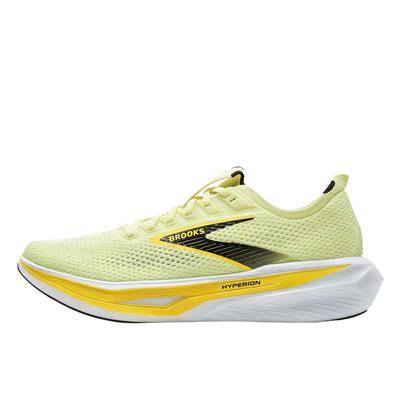 Hyperion 3 Lace-Up Thick Sole Breathable Low-Top Running Shoes Men Sneakers 110465-1D-767
