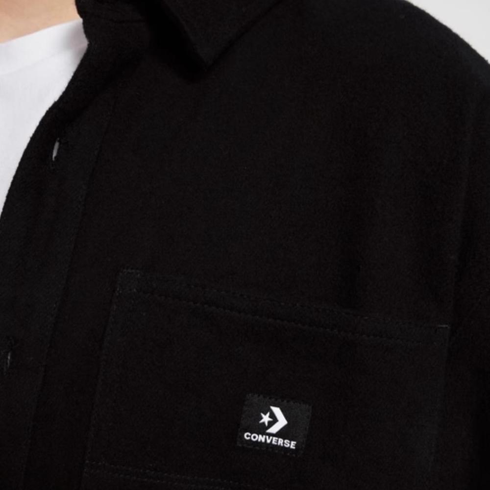 Men's Shirt Converse Button Down Shirt