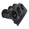 Car Center Dash AC Vent Outlet Long Lasting Air Vent Panel For Altima 2007- 2012