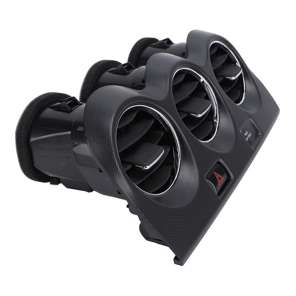 Car Center Dash AC Vent Outlet Long Lasting Air Vent Panel For Altima 2007- 2012