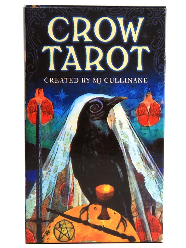 Tarot Cards Tabletop Game