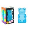Needoh Jellyfish Octopus Decompression Toy Gummy Bear Rabbit Ultra Soft Non-toxic Relieve Emotional Stress Anxiety Fingertip Toy