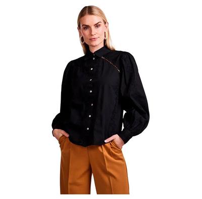 Yas Kenora Long Sleeve Shirt