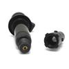 Lgnition Coil 4PCS F6T558 for 02-17 Yamaha YZF R1 R6 R6S VMX V Max FZ1 FZ8 RS SR Nytro FX WR Viking 5VY-82310-00-00 5VY823100000