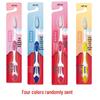 Yunnan Baiyao Kids Probiotic Peach Toothpaste & Toothbrush Set