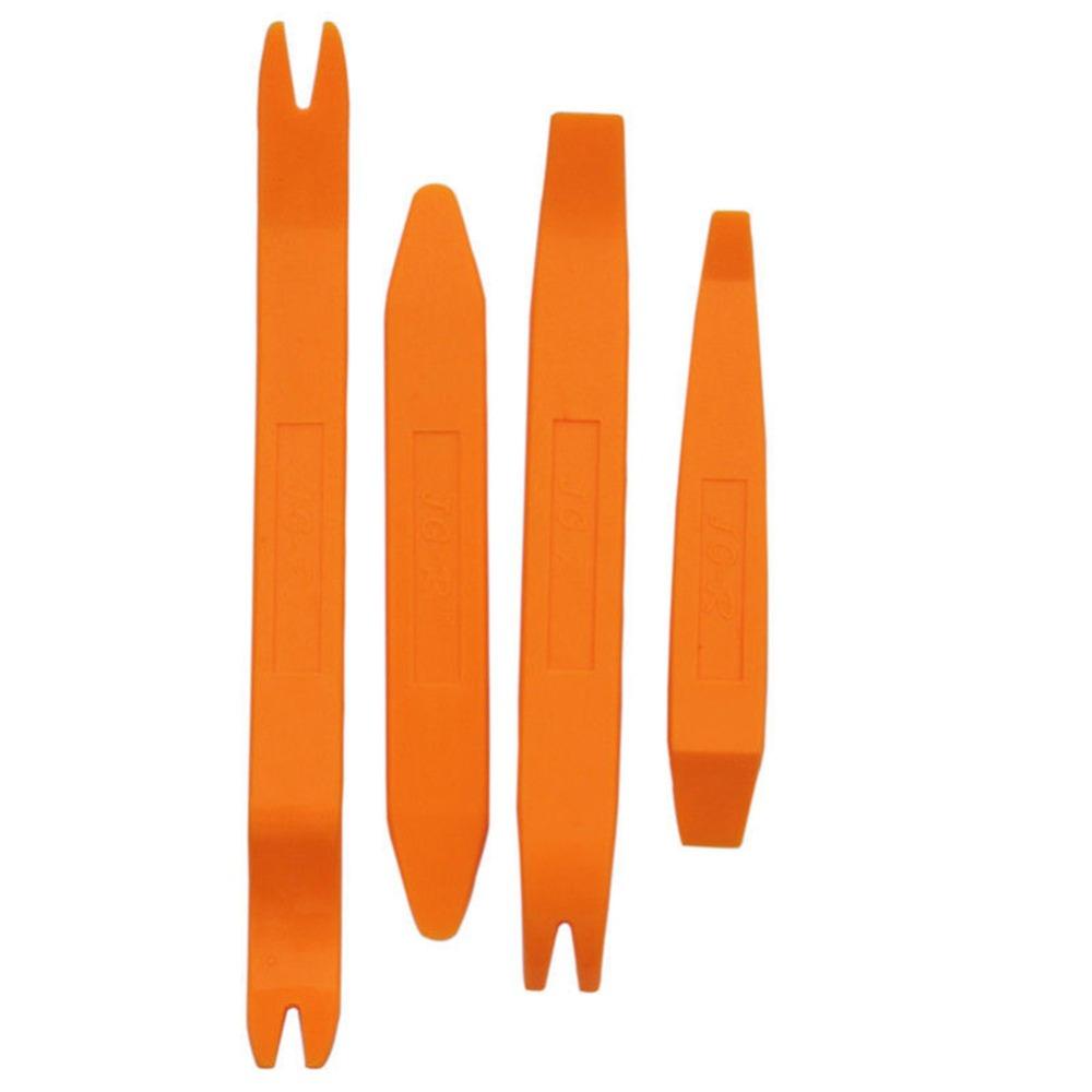 

Наборы инструментов для снятия обшивки автомобильной двери, навигационные лезвия, разборка пластикового салона автомобиля, инструмент для ремонта качелей