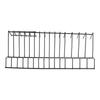 Space Saving Hand Tool Display Rack 15 Slots Pliers Storage Rack  Fits Most Tool