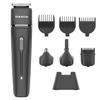 Multifunction Trimmer - TAURUS - Hipnos Complet - 8 In 1 - Stainless Steel Blades - 90 Min Battery Life