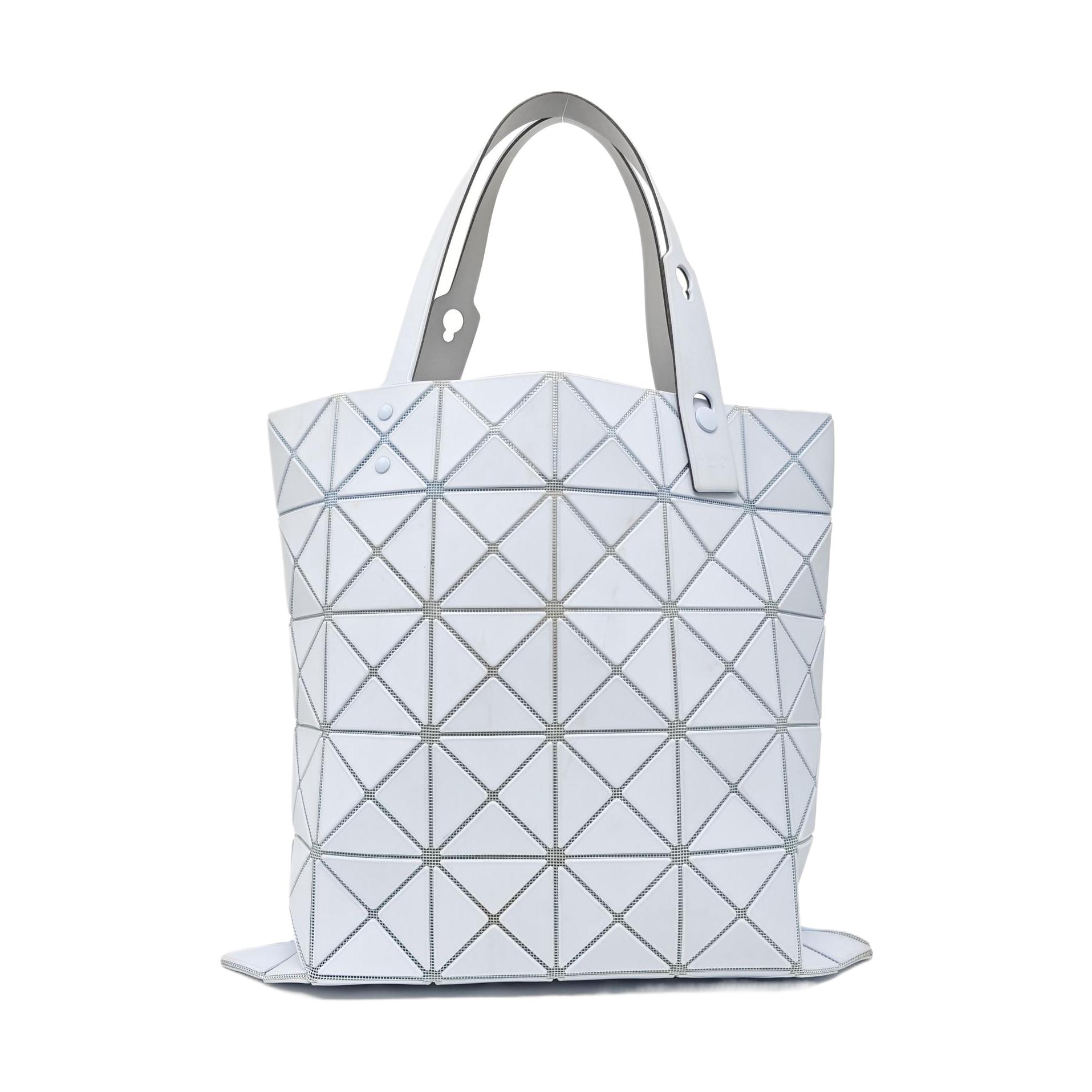 [Pre-Owned] Lucent Geometric Tote Bag - Good #1H99C09 ONE SIZE