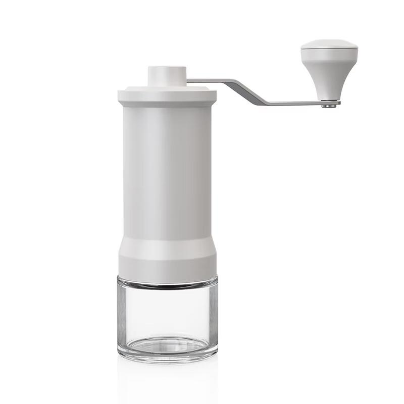 CLITON Portable Manual Coffee Grinder