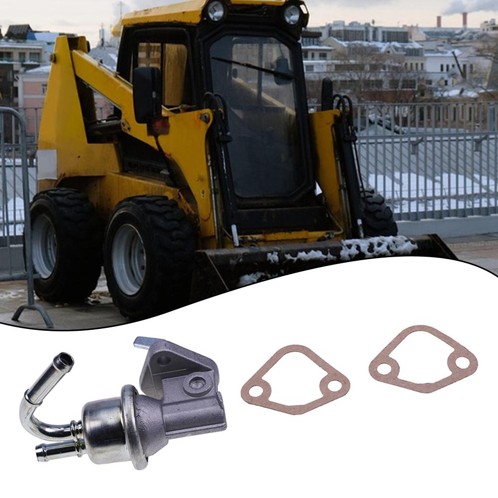 For Bobcat Fuel Pump 6680838 7011982 Replacement for S220 S250 S300 S330 S750 S770 S850 T250 T2250 with V3300 Fit