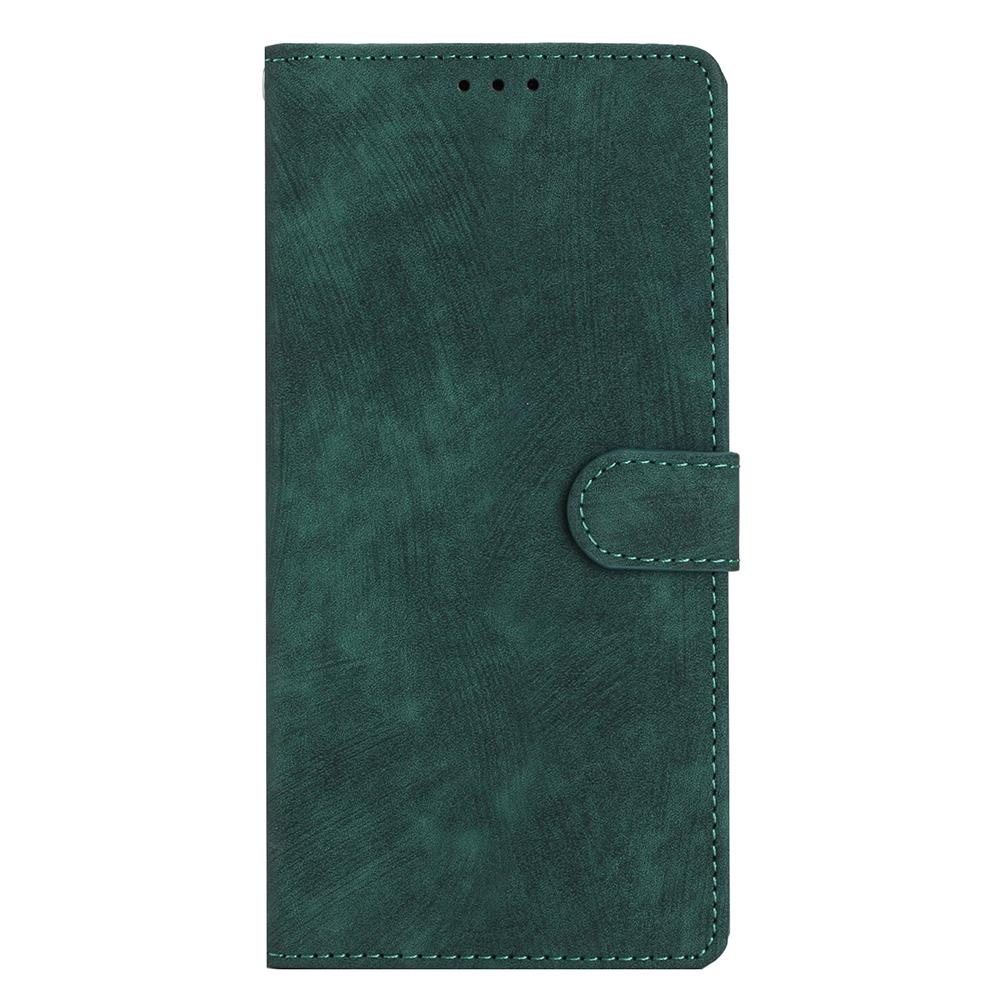 Kartenhalter Hülle für Apple iPhone 16 15 Plus 11 Pro Max Stoßfest Flip Cover Einfarbige Leder Handyhülle Funda Mit Riemen