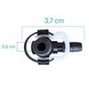 Connector for Mercedes A Class W168, M Class W163