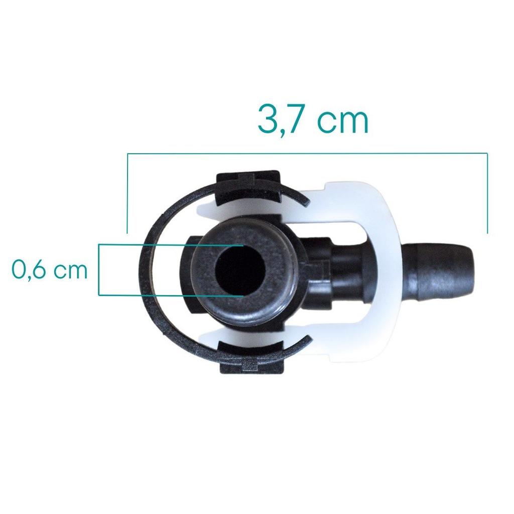 Connector for Mercedes A Class W168, M Class W163