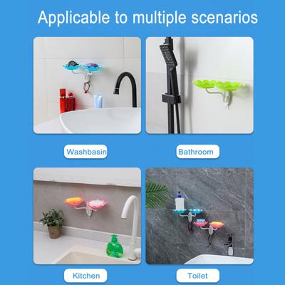 Μπάνιο και τουαλέτα – Σαπουνοθήκες