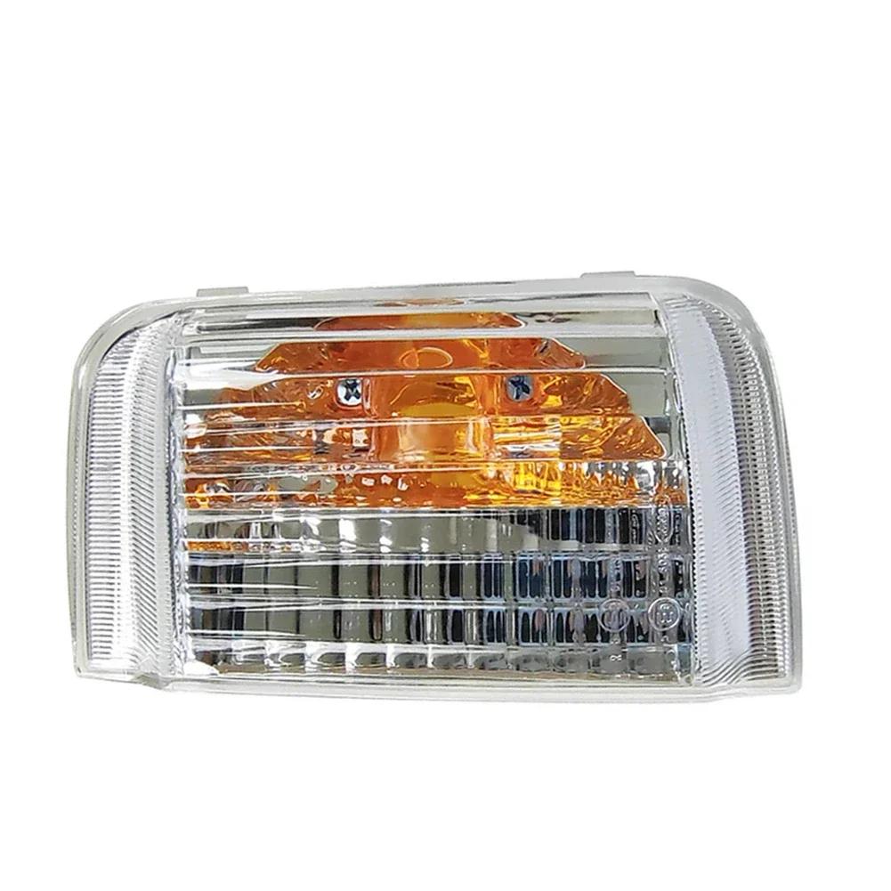71748254 Front Side Indicator Rear Mirror Turn Signal Light Lens Cover Without Lamp For Peugeot Boxer Citroen Relay Fiat Ducato