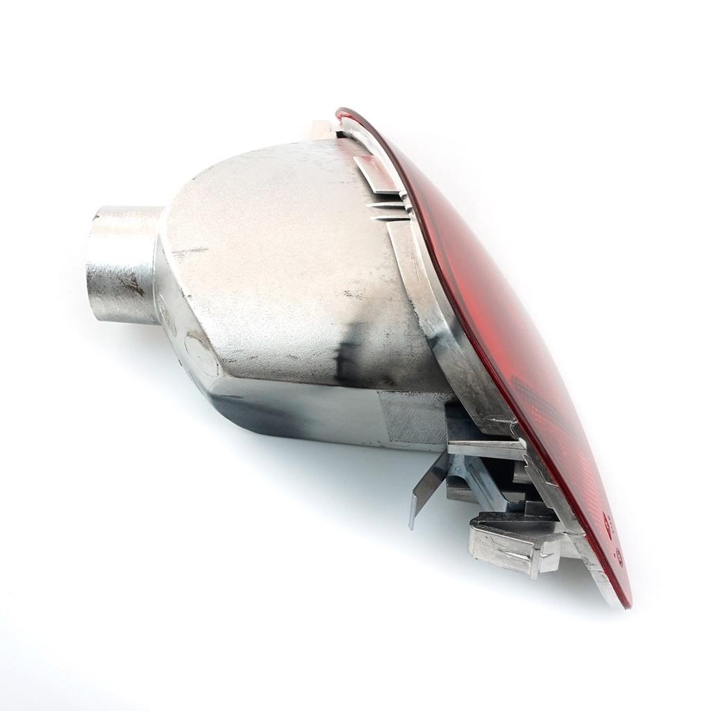 BSP988-1 Rear Bumper Tail Fog End Light Lamp Lens Reflector 8200776055 Left Side  for Renault Clio MK3  Made in Turkey