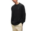 Jordan XA – Ma Maniere – L/S-T-Shirt (Asiatische Größen) Schwarz Unisex Streetwear DX5650-010