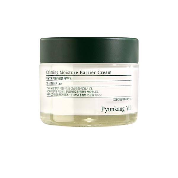 Pyunkang Yul Pyunkangyul (sc5) Beruhigende Feuchtigkeitsbarrierecreme 50ml / (ho)