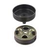 Clutch Driven Plate Lawn Mower Parts Compatible With FS250