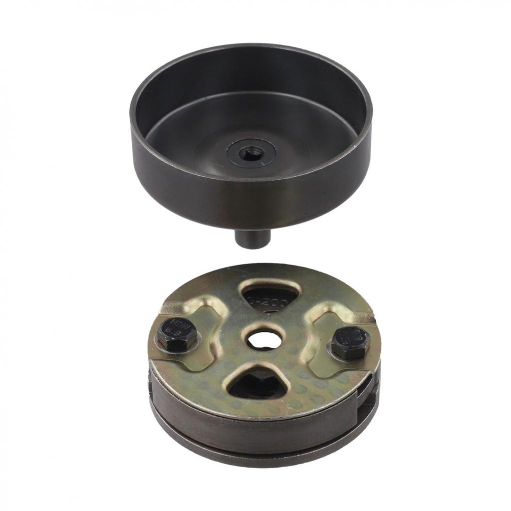 Clutch Driven Plate Lawn Mower Parts Compatible With FS250