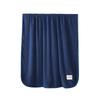 Bamboo Charcoal Quick-Dry Bath Towel - Large, Thick, Soft, Absorbent, No-Shed, Plain Color Wrap