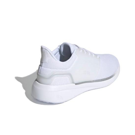 Adidas EQ19 Run White Matte Silver H68091