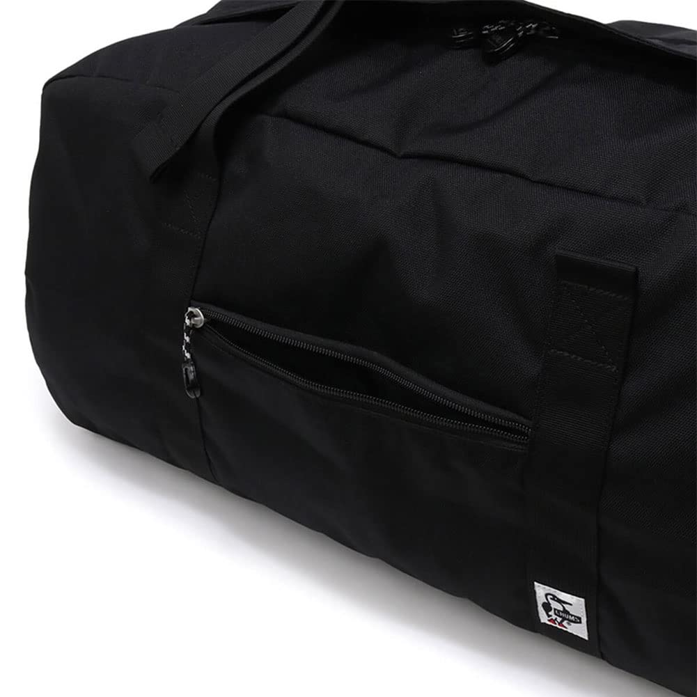 Chums Other Recycle 2-Way Boston Herren Schwarz