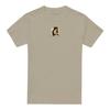 Bruce Lee Unisex Adult Intensity T-Shirt