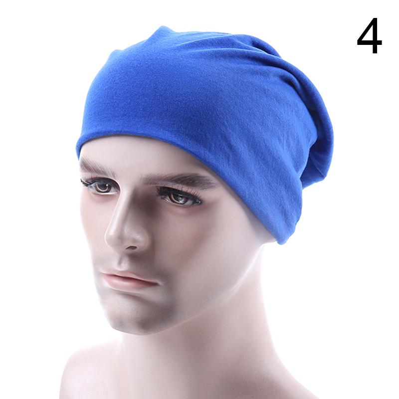 Unisex Women Men Knit Winter Warm Ski Crochet Slouch Hat Cap Beanie Oversized SA Unisex Women Men Knit Winter Warm Ski Crochet Slouch Hat Cap Beanie Oversized SA
