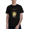 Warm and Sweet Mens T Shirts Fathers Day Humor Tees Short Sleeve Crew Neck 100 Cotton Summer Tops TShirt