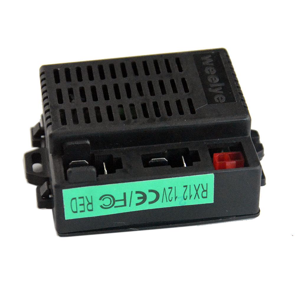 Berryjia Elektrisches Kinderauto Fernbedienung Platine Empfänger