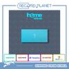 [Pre-order] - 1st Studio Album Repackage [HOME: DELUXE] (Weverse Albums Ver.) [POB]