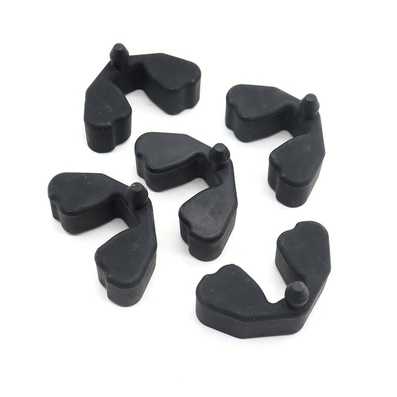 For Suzuki DL 600 1000 DL1000 DL650 DL650A V-strom GSXR 600 700 GSXR600 GSXR700 Motorcycle Rear Wheel Hub Damper Rubber Buffer