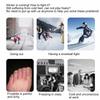 Heated Insoles   Cuttable Smart Remote Control USB Rechargeable Electric Heating Insoles for Men Women Outdoor