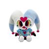 New Helluva Boss Plush Toy Anime Blitzo Stickie Stolas Tex Fizzarolli Cartoon Peluche Doll Soft Stuffed Fans Friend Present