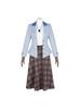 Fifth Personality Alice Rose Cosplay Costume For Halloween And Stage Shows