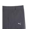 Puma Letter Pattern Mid Waist Casual Pants Men Bottoms 933837-02