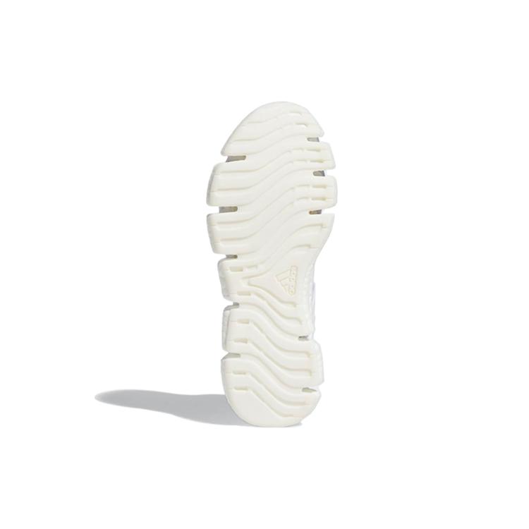 New Adidas Climacool Vento Triple White FX7842