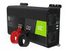 Przetwornica Green Cell Pro 12V/230V 1000W/2000W