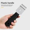 Glass Cleaning Window Wiper Window Cleaning Tool Rubber Handle Tool for Bathroom Shower Home Car Glass Cleaning