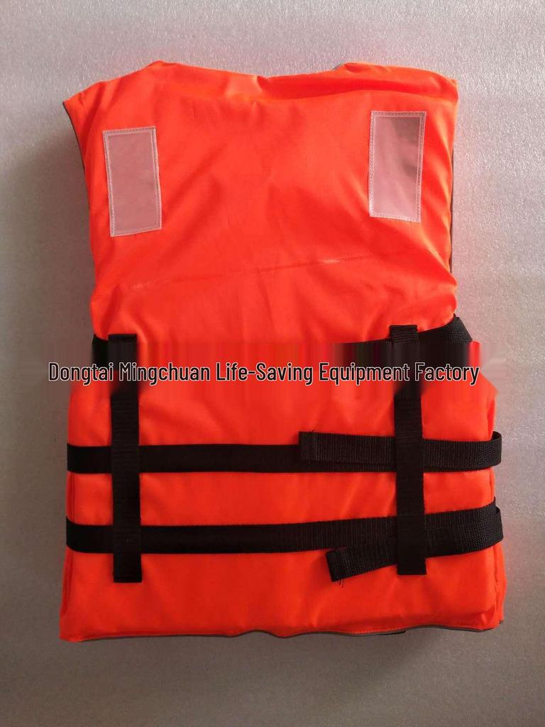 Adult Drifting Surfing Life Jacket with Buckle